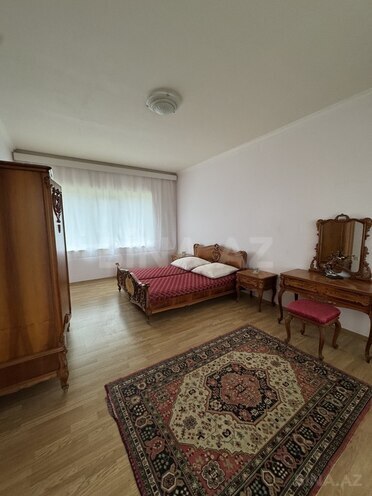 5 otaqlı həyət evi/bağ evi - Xaçmaz - 268 m² (9)