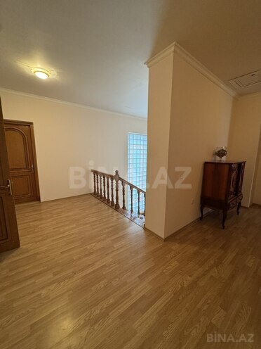 5 otaqlı həyət evi/bağ evi - Xaçmaz - 268 m² (16)