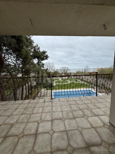 5 otaqlı həyət evi/bağ evi - Xaçmaz - 268 m² (10)