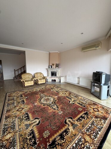 5 otaqlı həyət evi/bağ evi - Xaçmaz - 268 m² (4)