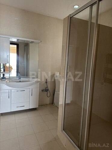 5 otaqlı həyət evi/bağ evi - Xaçmaz - 268 m² (18)