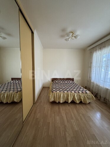 5 otaqlı həyət evi/bağ evi - Xaçmaz - 268 m² (6)