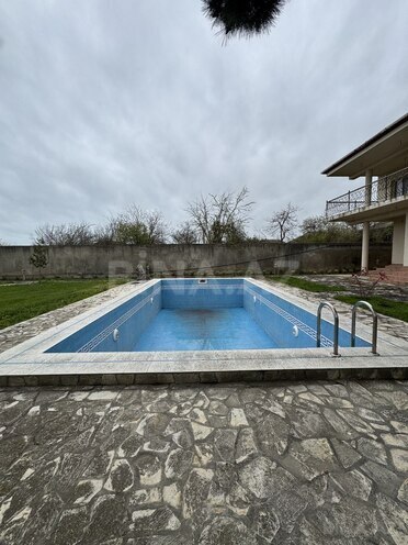 5 otaqlı həyət evi/bağ evi - Xaçmaz - 268 m² (3)