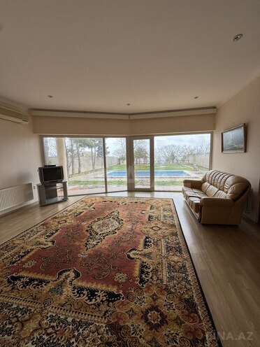 5 otaqlı həyət evi/bağ evi - Xaçmaz - 268 m² (5)