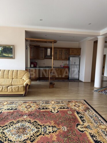 5 otaqlı həyət evi/bağ evi - Xaçmaz - 268 m² (7)