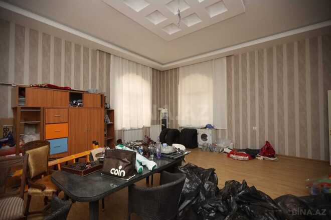 6-комн. дом/дача - пос. Шувеляны - 400 м² (3)