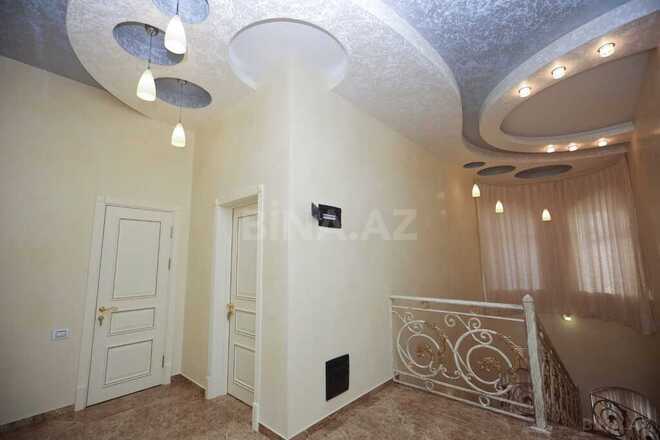 6-комн. дом/дача - пос. Шувеляны - 400 м² (9)