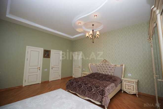 6-комн. дом/дача - пос. Шувеляны - 400 м² (7)