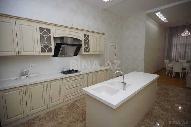 6-комн. дом/дача - пос. Шувеляны - 400 м² (13)