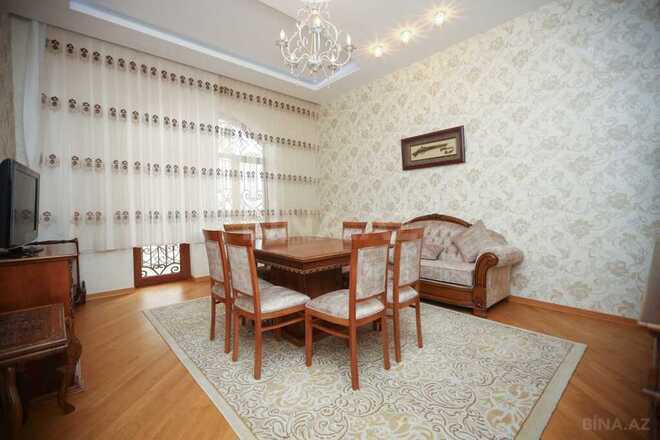 6-комн. дом/дача - пос. Шувеляны - 400 м² (11)