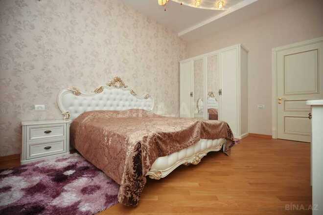 6-комн. дом/дача - пос. Шувеляны - 400 м² (10)