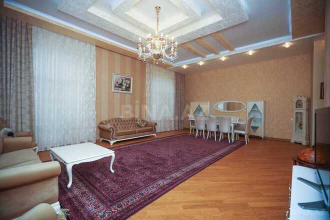 6-комн. дом/дача - пос. Шувеляны - 400 м² (12)