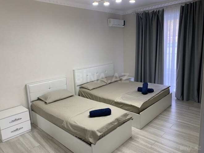 4-комн. дом/дача - Габала - 141 м² (3)