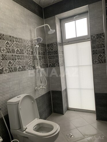 4-комн. дом/дача - Габала - 141 м² (11)