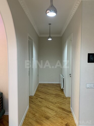 4-комн. дом/дача - Габала - 141 м² (8)
