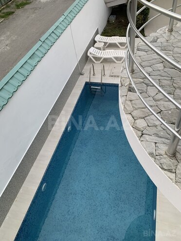 4-комн. дом/дача - Габала - 141 м² (18)