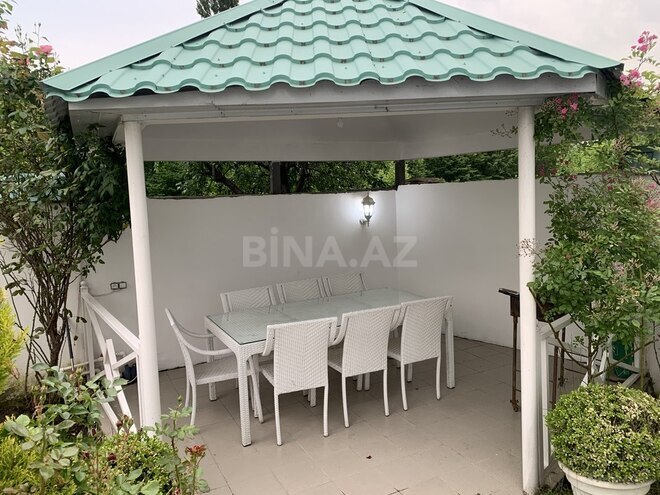 4-комн. дом/дача - Габала - 141 м² (9)