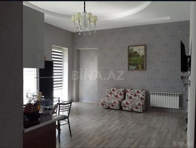 3 otaqlı həyət evi/bağ evi - Mərdəkan q. - 100 m² (3)