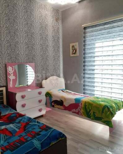 3 otaqlı həyət evi/bağ evi - Mərdəkan q. - 100 m² (8)