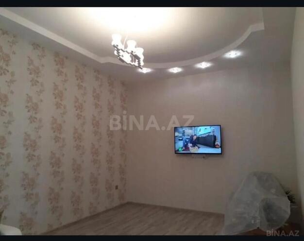 3 otaqlı həyət evi/bağ evi - Mərdəkan q. - 100 m² (6)