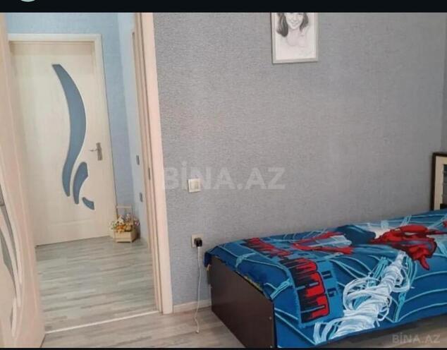 3 otaqlı həyət evi/bağ evi - Mərdəkan q. - 100 m² (7)