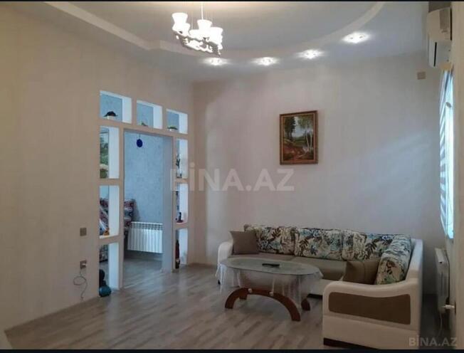 3 otaqlı həyət evi/bağ evi - Mərdəkan q. - 100 m² (5)