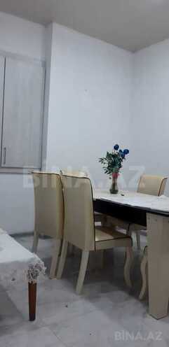 1 otaqlı həyət evi/bağ evi - Yasamal q. - 105 m² (6)
