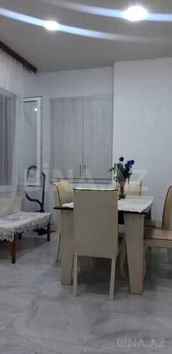 1 otaqlı həyət evi/bağ evi - Yasamal q. - 105 m² (1)