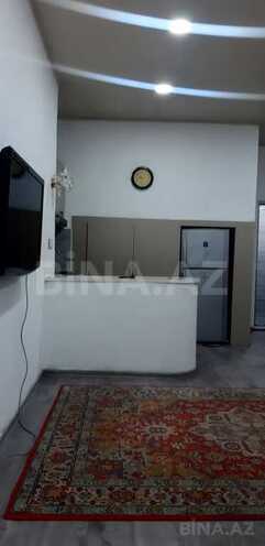 1 otaqlı həyət evi/bağ evi - Yasamal q. - 105 m² (3)