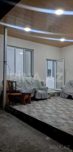 1 otaqlı həyət evi/bağ evi - Yasamal q. - 105 m² (9)