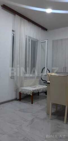 1 otaqlı həyət evi/bağ evi - Yasamal q. - 105 m² (5)