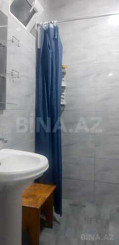 1 otaqlı həyət evi/bağ evi - Yasamal q. - 105 m² (7)