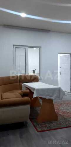 1 otaqlı həyət evi/bağ evi - Yasamal q. - 105 m² (8)