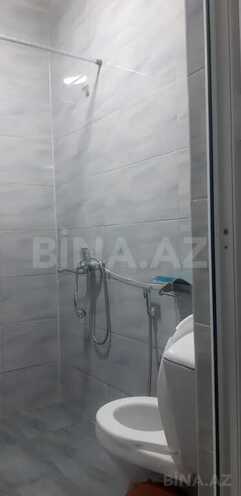 1 otaqlı həyət evi/bağ evi - Yasamal q. - 105 m² (11)