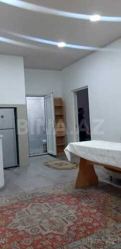 1 otaqlı həyət evi/bağ evi - Yasamal q. - 105 m² (2)