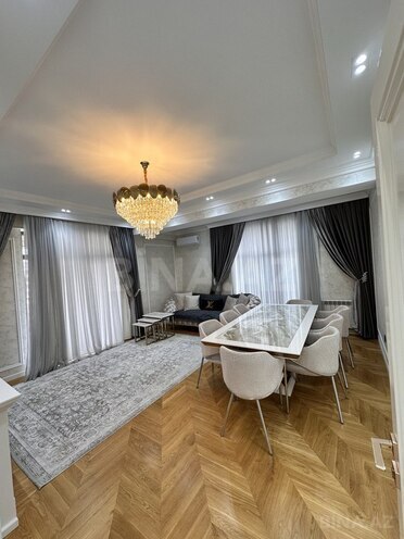 4 otaqlı yeni tikili - 28 May m. - 170 m² (3)