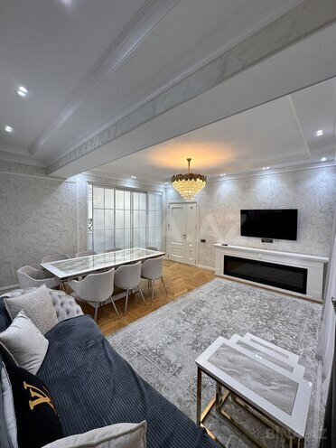 4 otaqlı yeni tikili - 28 May m. - 170 m² (18)