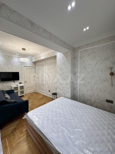 4 otaqlı yeni tikili - 28 May m. - 170 m² (4)