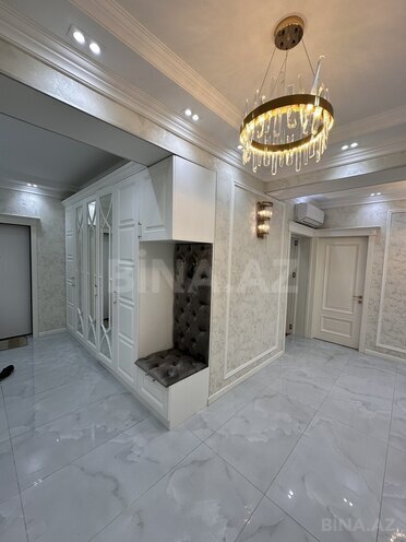 4 otaqlı yeni tikili - 28 May m. - 170 m² (16)