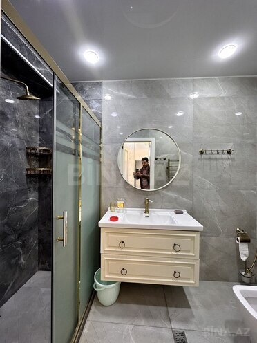 4 otaqlı yeni tikili - 28 May m. - 170 m² (15)