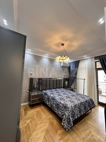 4 otaqlı yeni tikili - 28 May m. - 170 m² (9)