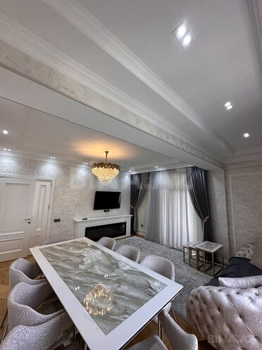 4 otaqlı yeni tikili - 28 May m. - 170 m² (10)