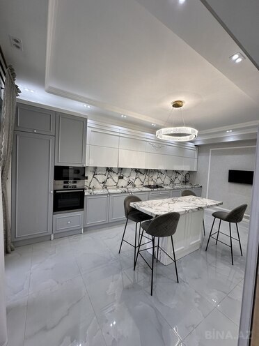 4 otaqlı yeni tikili - 28 May m. - 170 m² (11)
