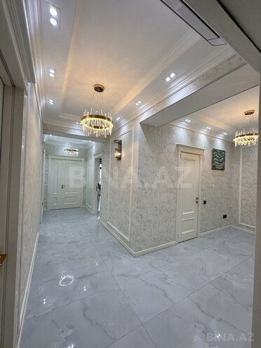 4 otaqlı yeni tikili - 28 May m. - 170 m² (17)