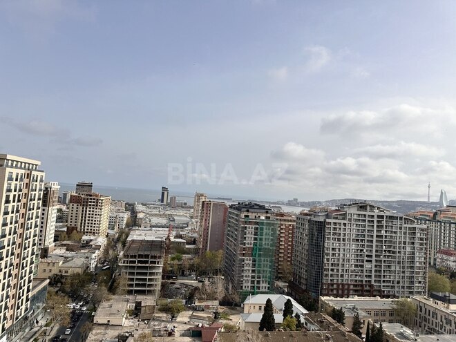 4 otaqlı yeni tikili - 28 May m. - 170 m² (2)