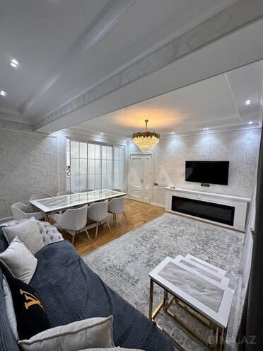 4 otaqlı yeni tikili - 28 May m. - 170 m² (7)