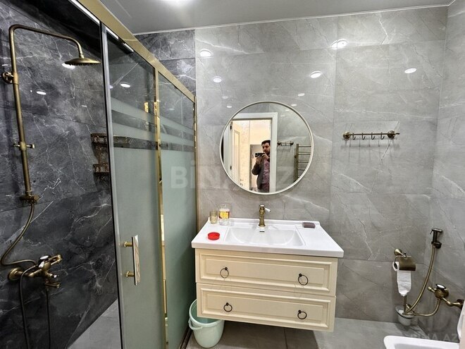 4 otaqlı yeni tikili - 28 May m. - 170 m² (14)