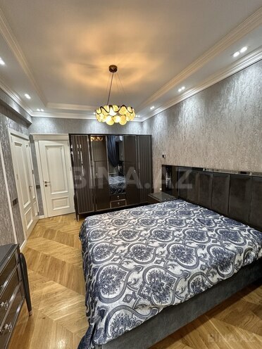 4 otaqlı yeni tikili - 28 May m. - 170 m² (12)