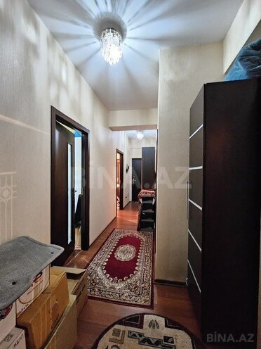 3-комн. новостройка - Хырдалан - 78 м² (13)