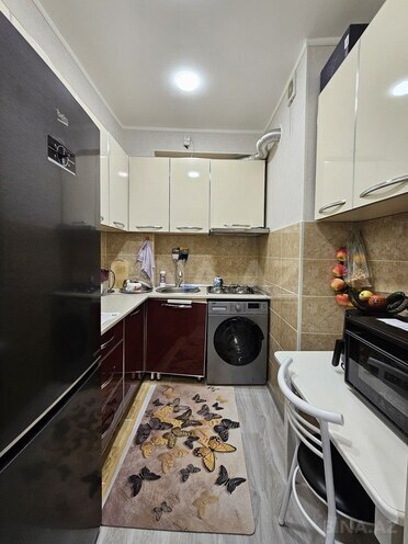 3-комн. новостройка - Хырдалан - 78 м² (12)